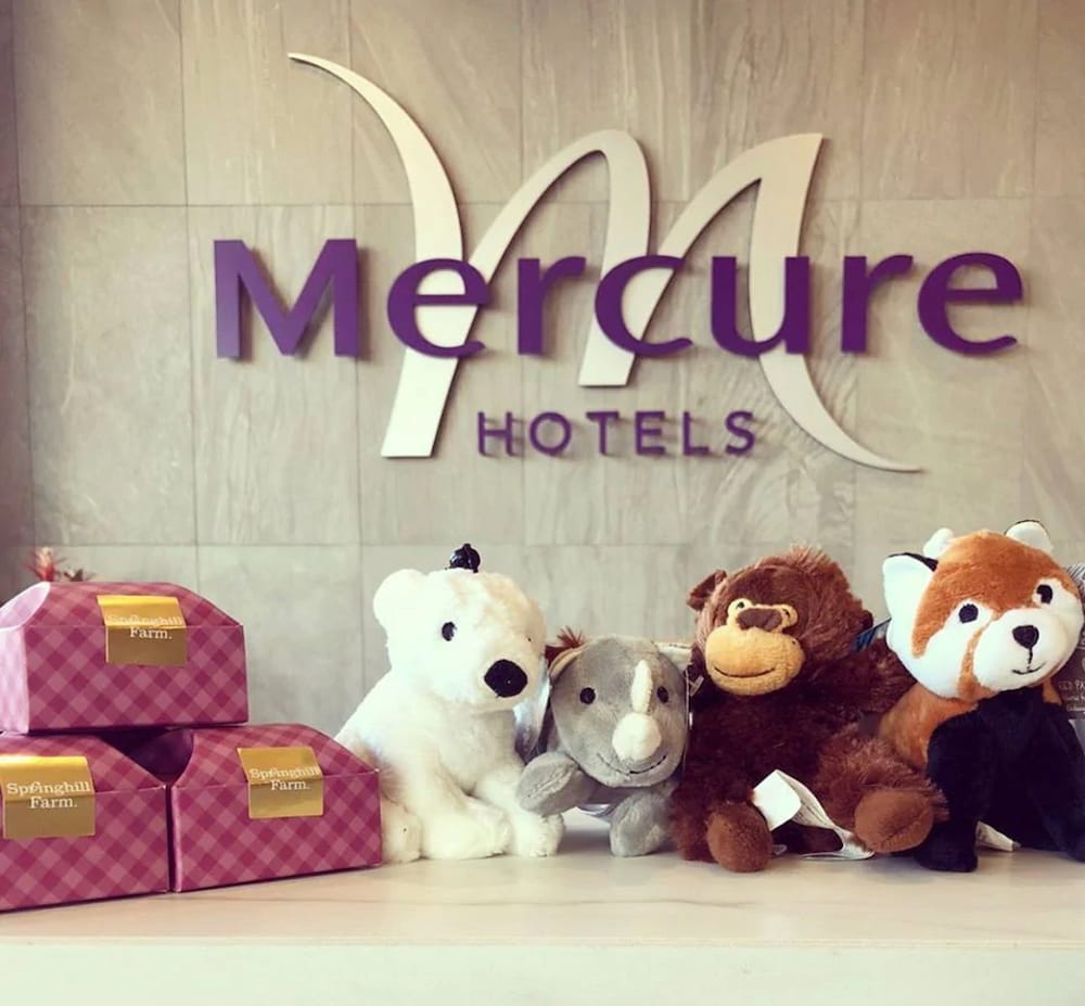 Mercure Warragul 27/67