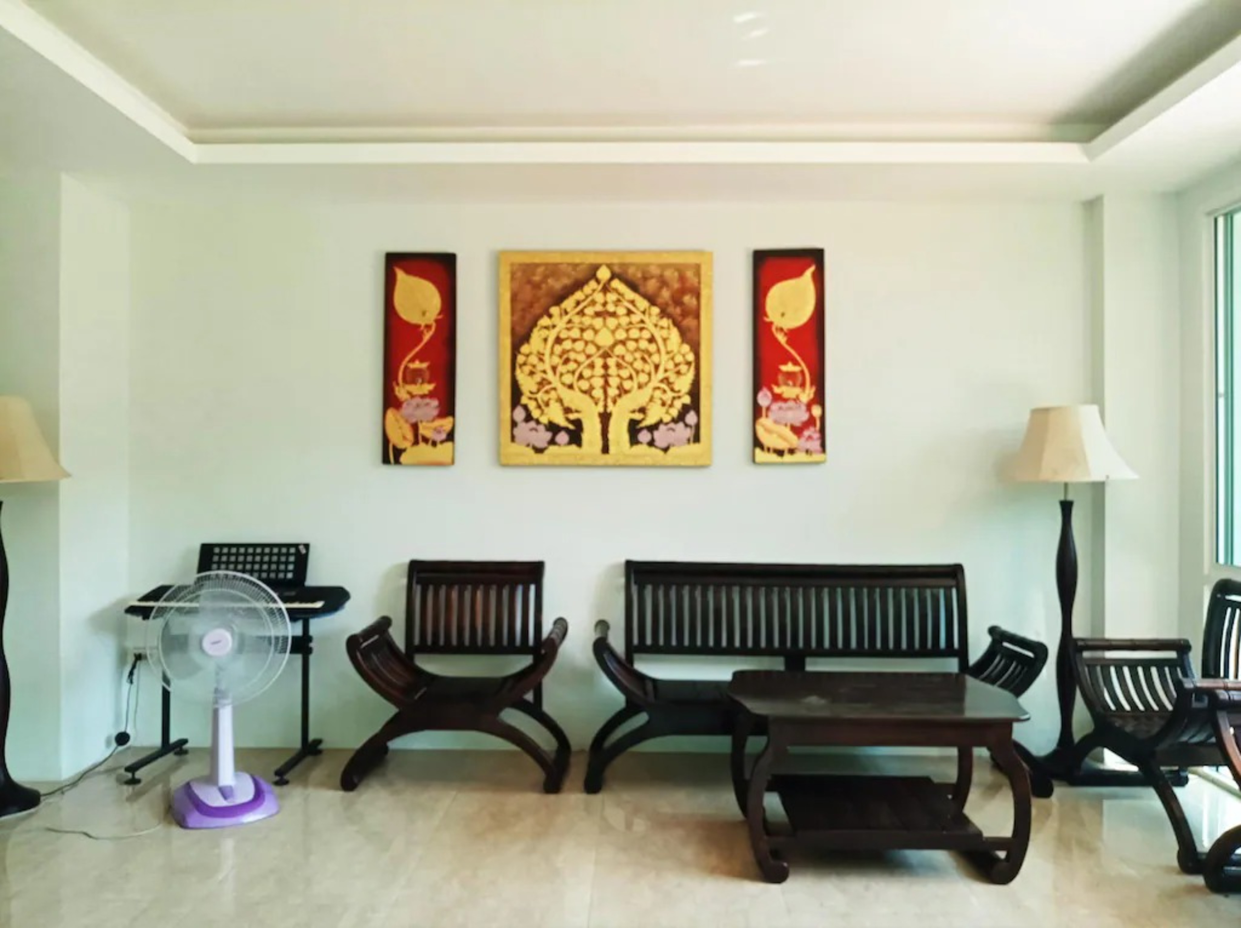 The Pano Hotel & Residence 49/57