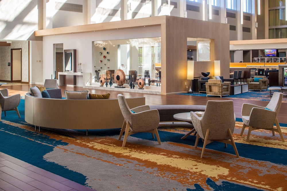 Doubletree By Hilton Hotel Pittsburgh - Cranberry 62/77
