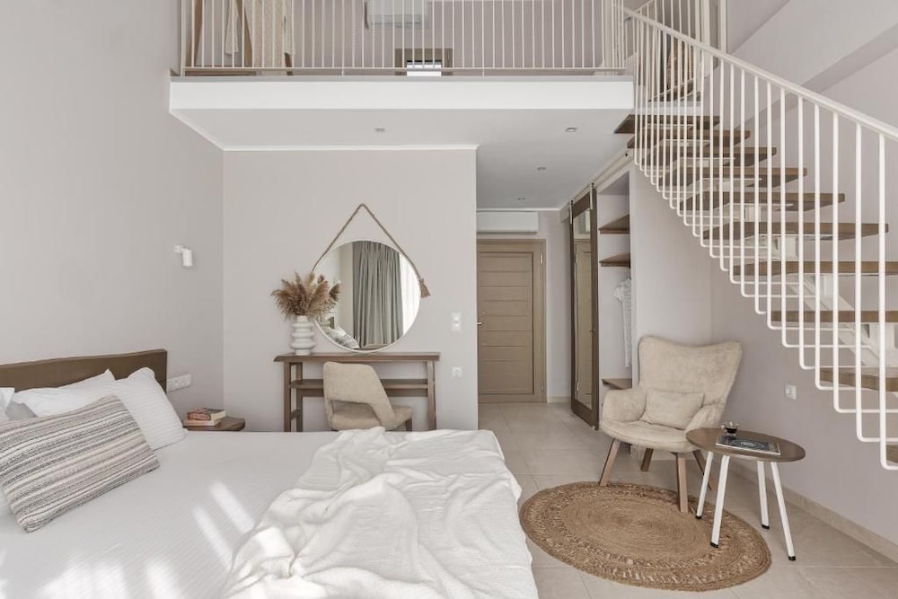 Scarabeo Hotel and Villas Parga 23/57