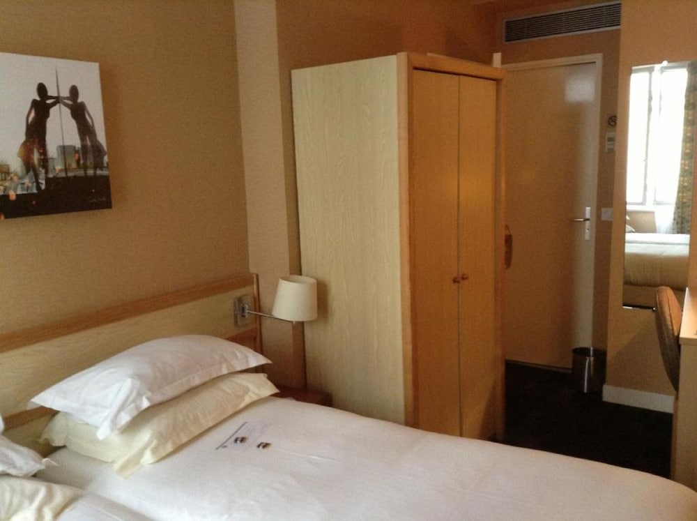 Best Western Plus Bretagne Montparnasse 14/44