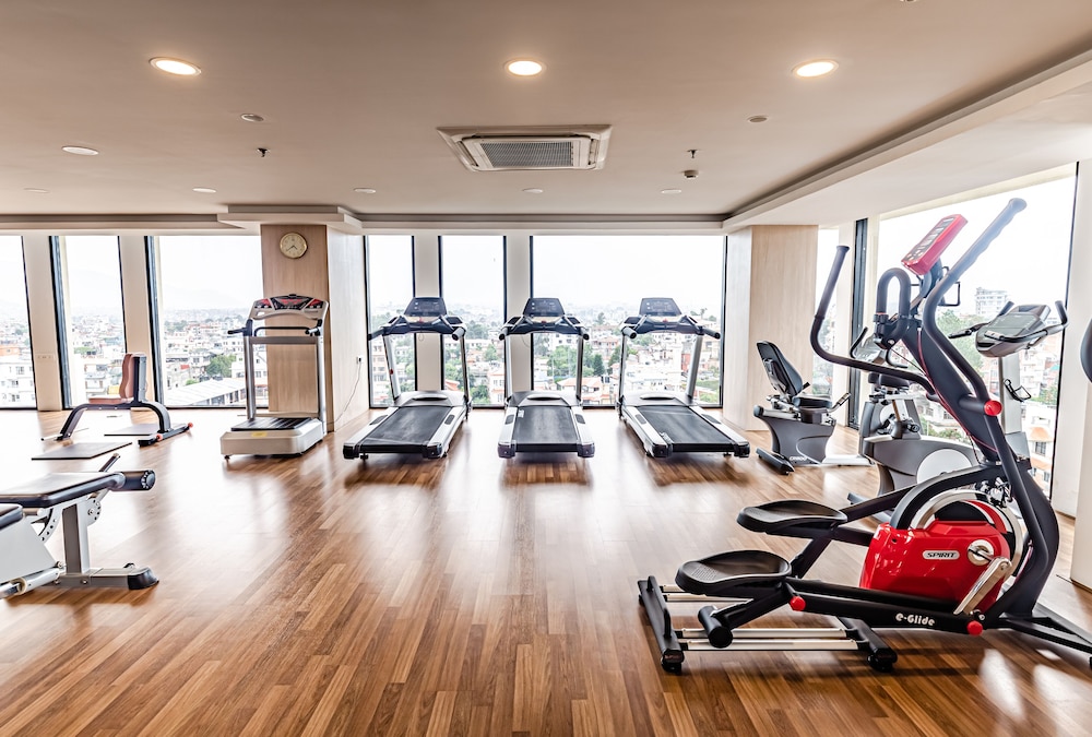 Vivanta Kathmandu 27/56