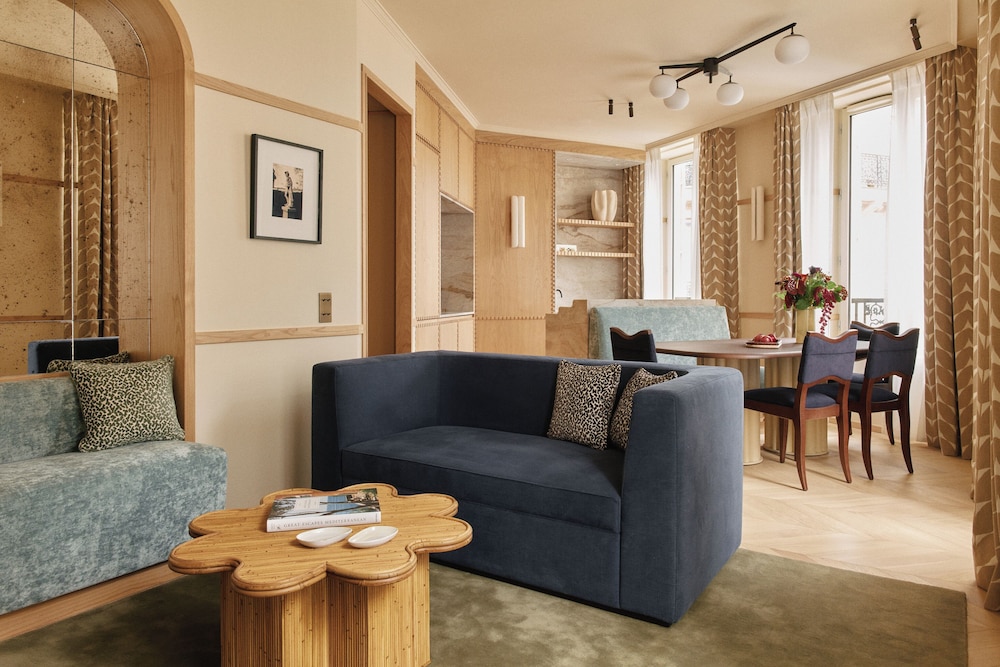 HIGHSTAY Maisons - Vintimille 33/50
