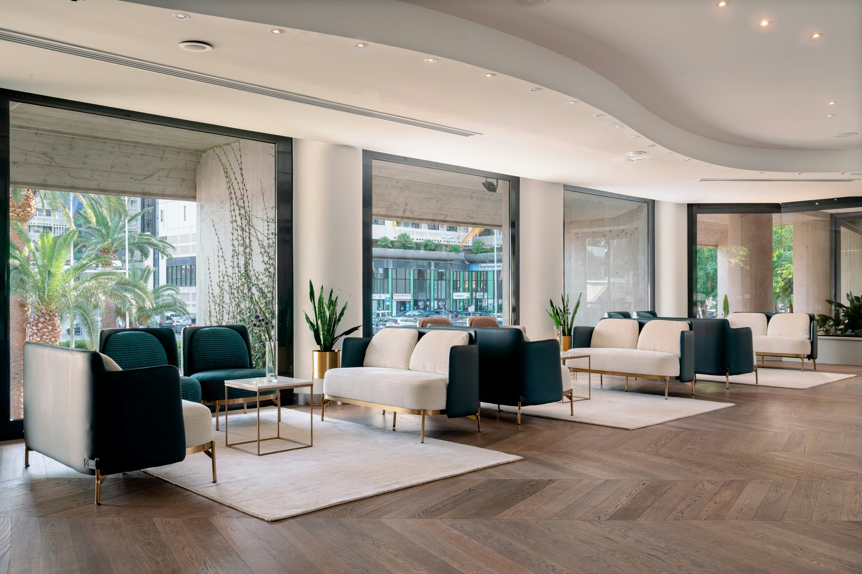 The Nicolaus Hotel Bari 52/67