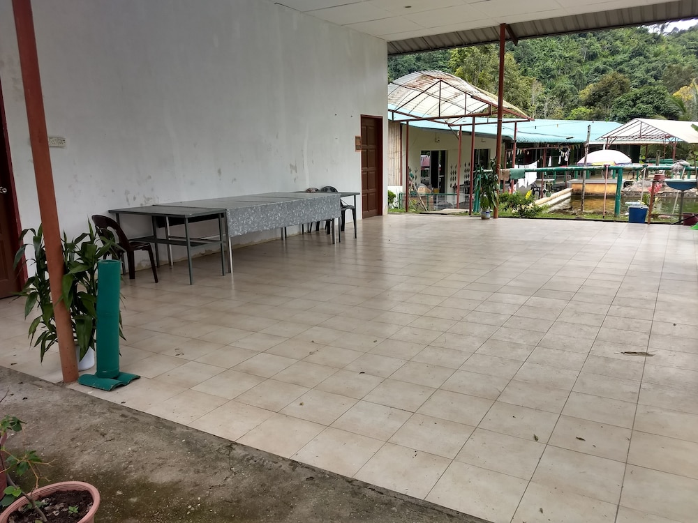 Kinabalu Poring Vacation Lodge 47/60