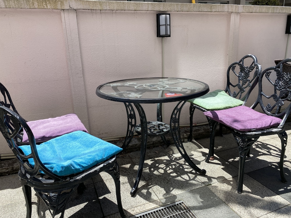 Sakura Hotel Hatagaya 42/73