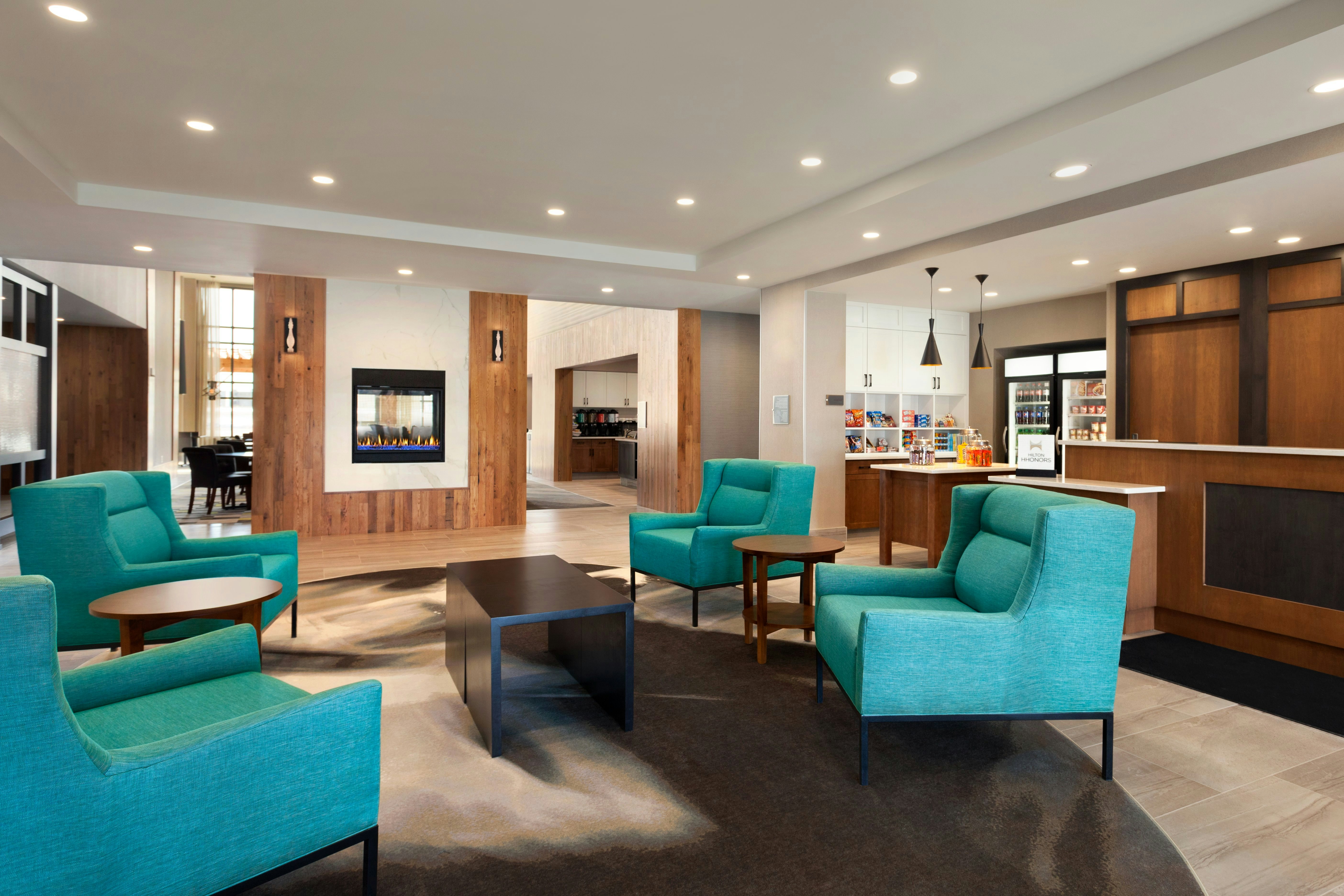 Homewood Suites by Hilton Syracuse - Carrier Circle 9/16