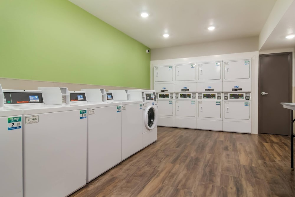 WoodSpring Suites Jacksonville - South 17/50