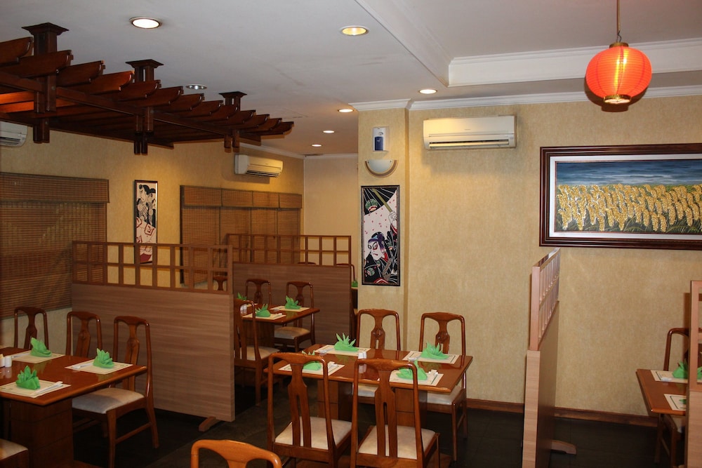 Citra Inn International Hotel 62/74