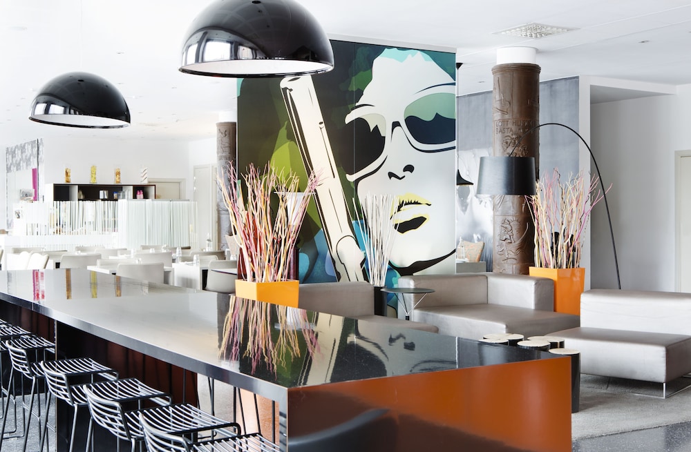 Comfort Hotel Eskilstuna 25/34