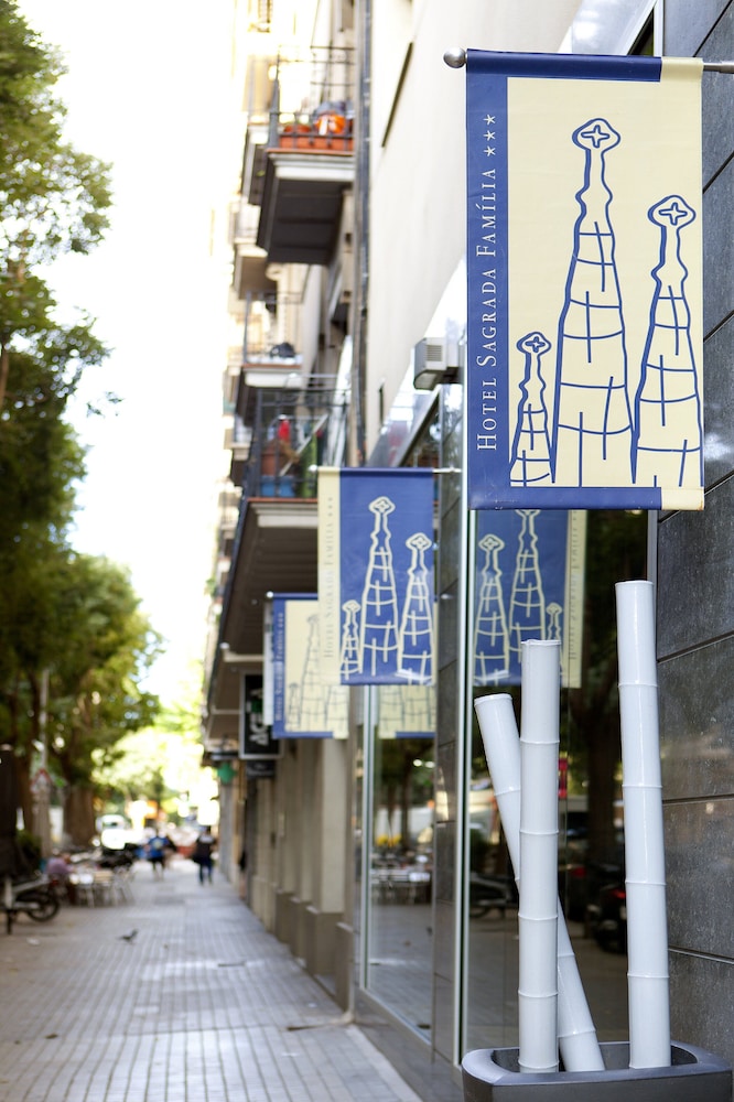 Sagrada Familia 52/55