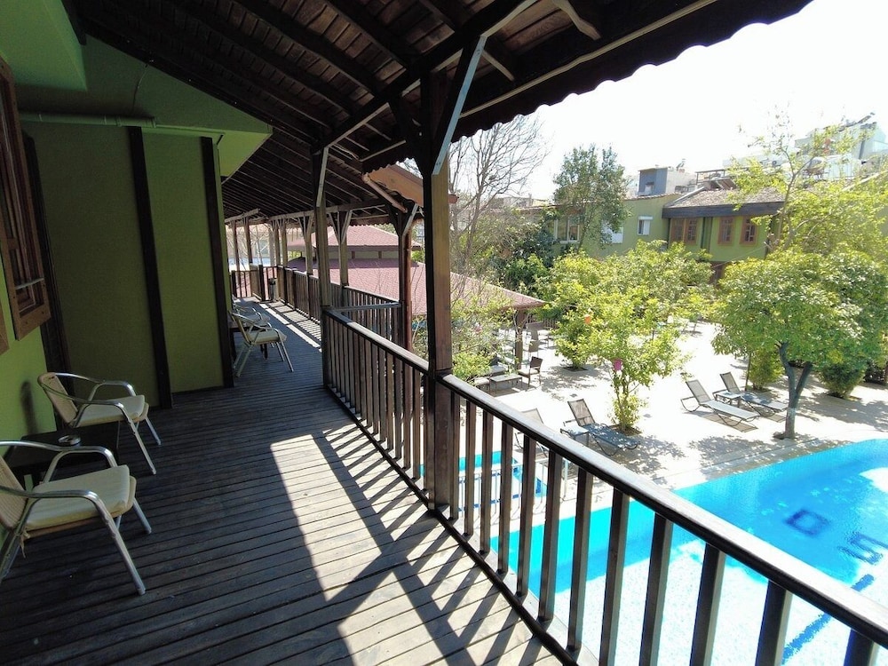 Oscar Boutique Hotel 23/50