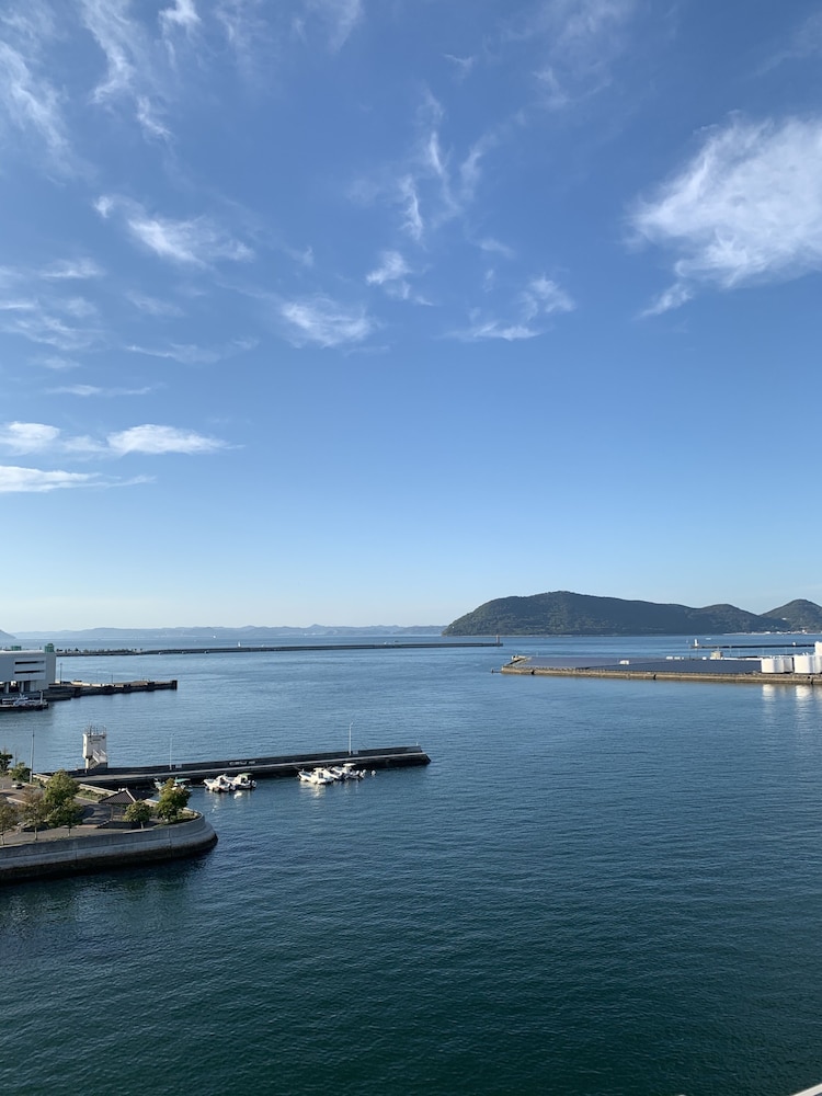 Hotel Vega Takamatsu (Adult Only) 24/31