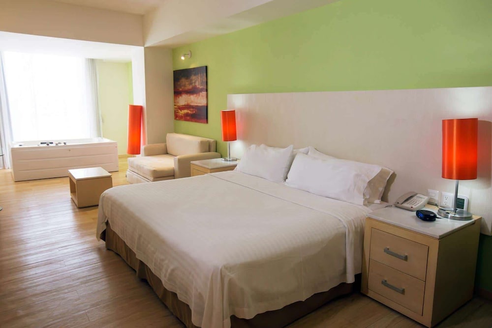 BelAir Business Salamanca 16/43
