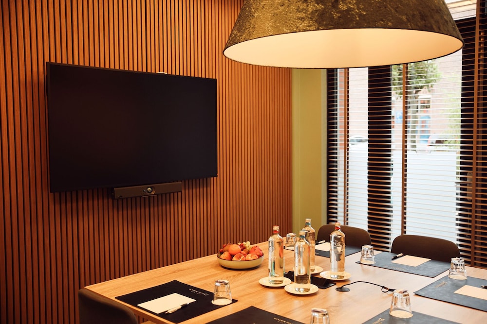 GOLDEN TULIP KEYSER BREDA 55/64