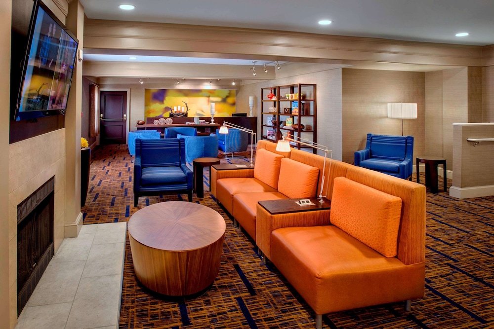 Sonesta Select Boston Danvers 11/26