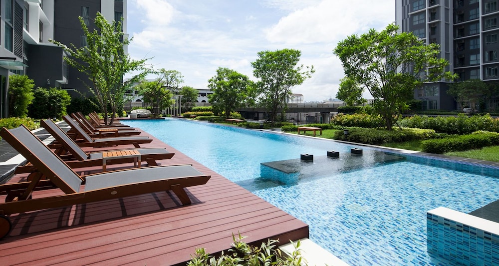 The Skyloft Bangkok 9/47