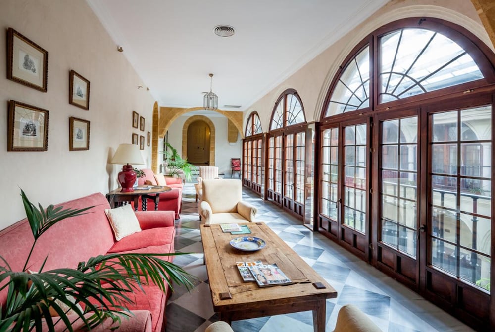Palacio Marques de la Gomera 43/57