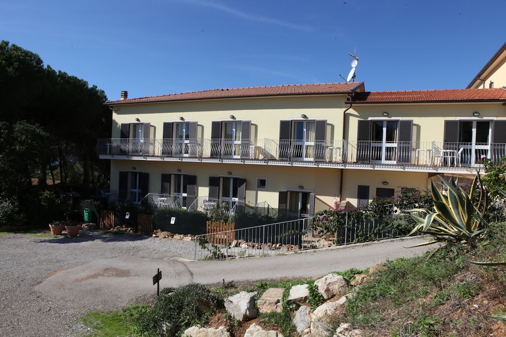 Villa Wanda 6/57