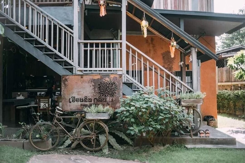 Hueandin Klinmai Boutique Hotel 8/64