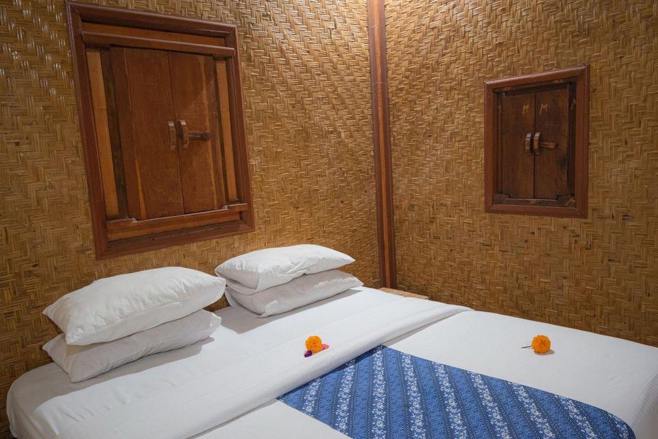 Cottage, Double Bed