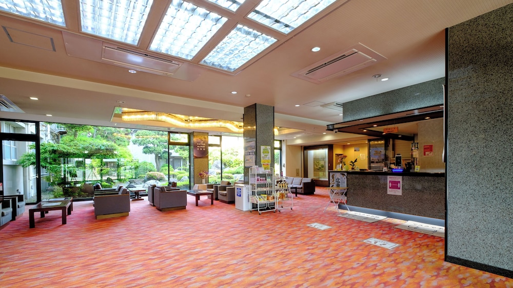 Mitsui Annex 7/56