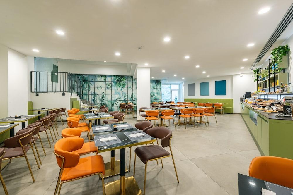 Klick Hotel Milano 40/50