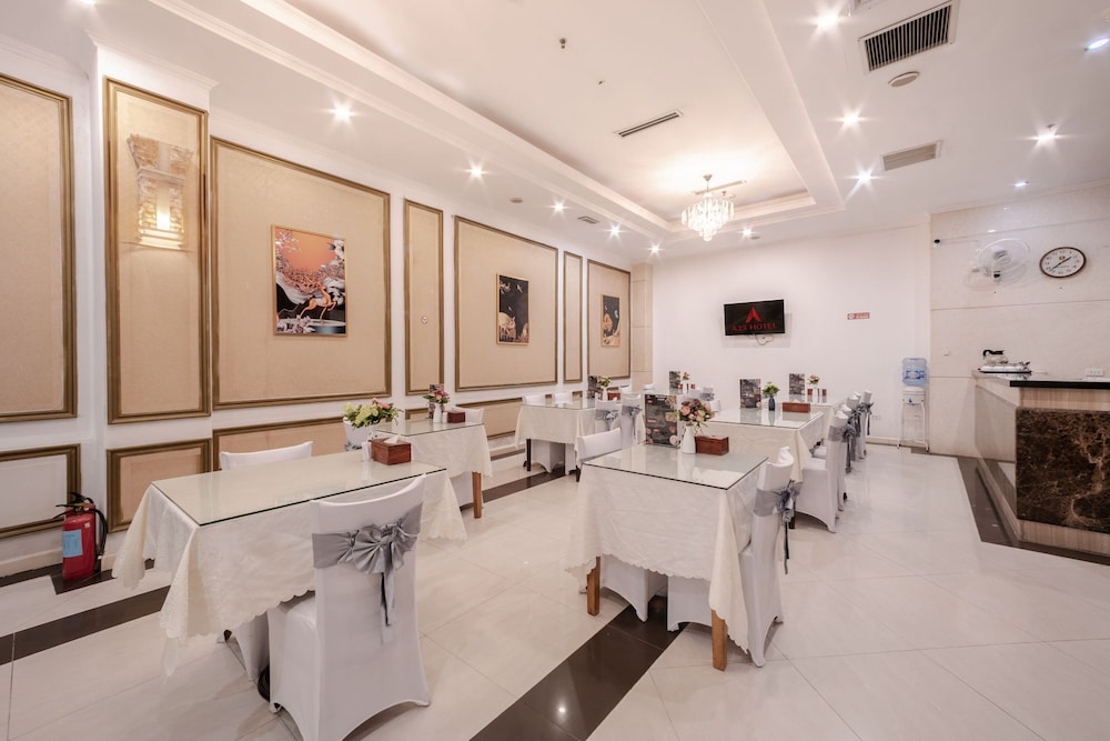 A25 Hotel - 63A Phuong Liet 22/30