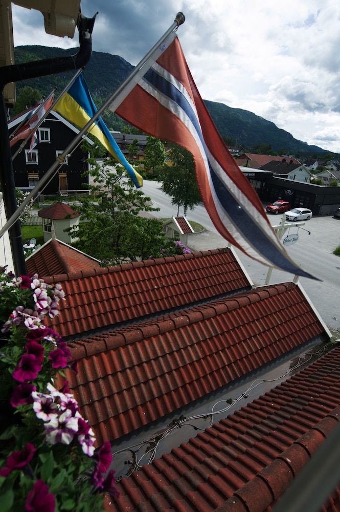 Seljord Hotel - Unike Hoteller 47/57