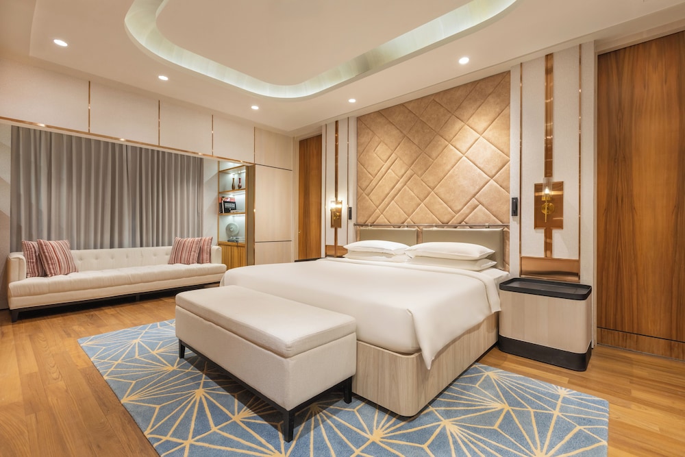 Hyatt Regency Kuantan Resort 21/64