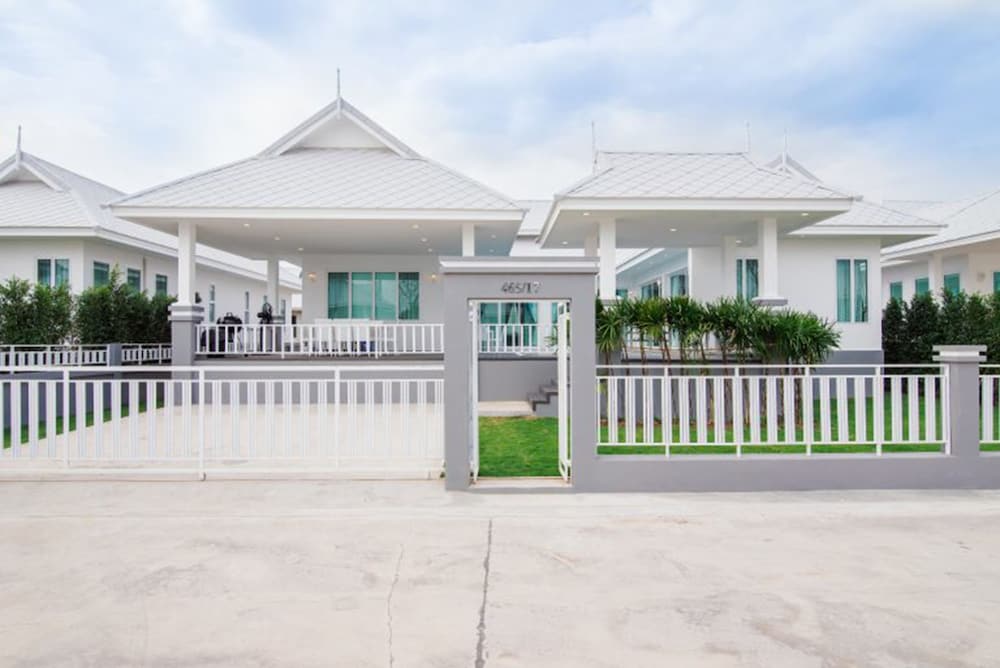Wan Arun Houses酒店(Wan Arun Houses) 图片5