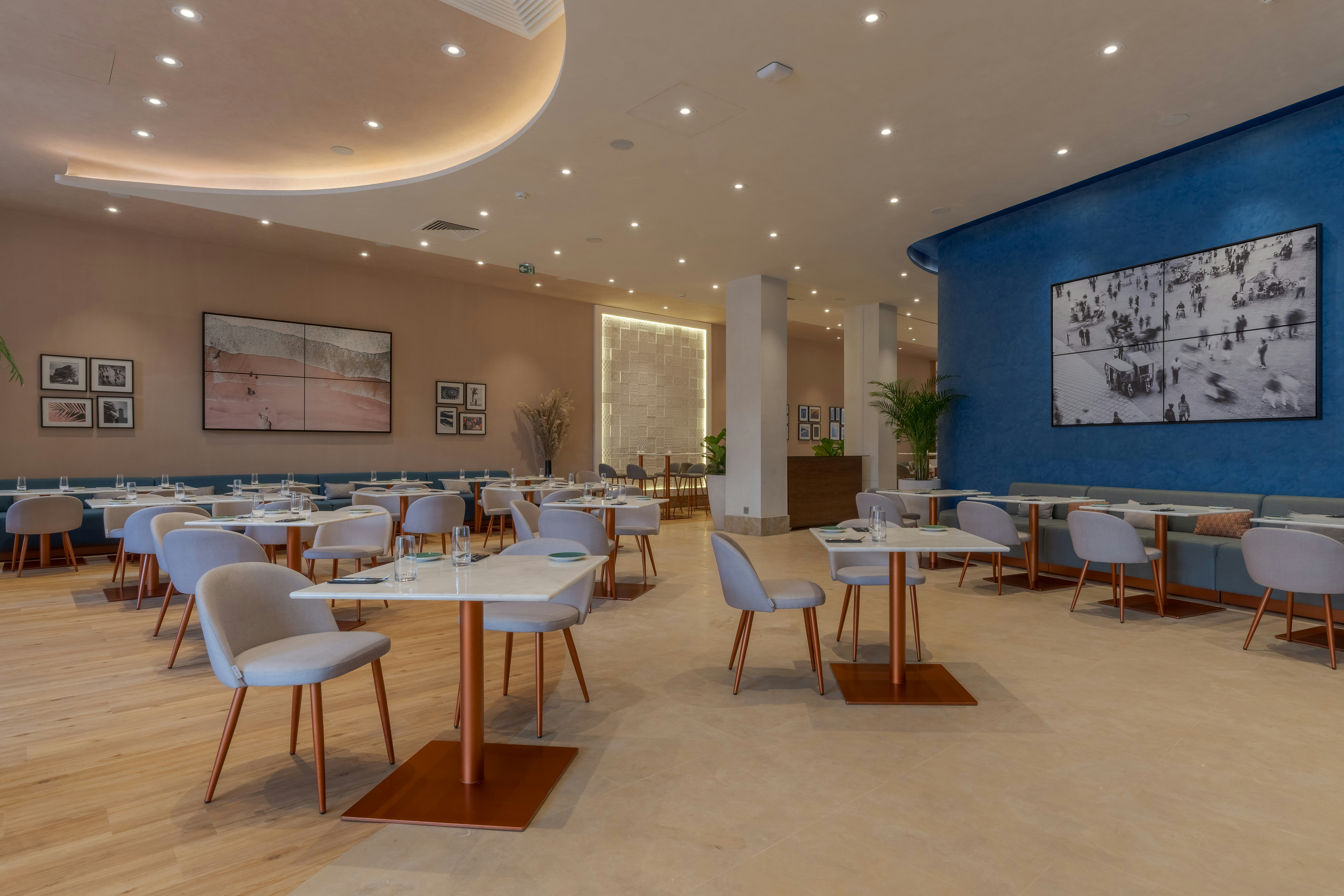 Pestana CR7 Marrakech 34/50