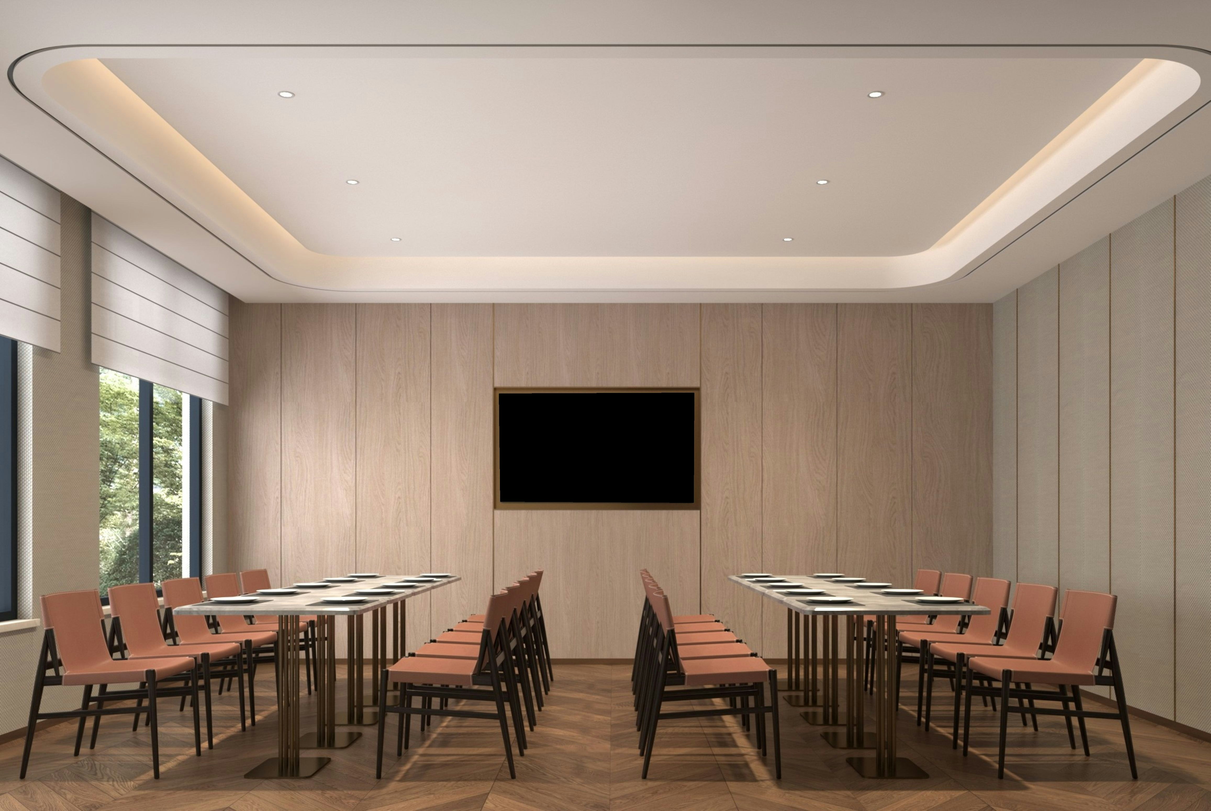 Hilton Garden Inn Beijing Asian Games Village 46/50