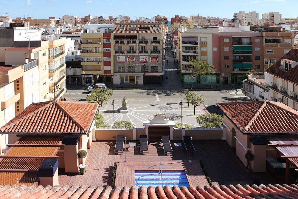 Hotel Casa Consistorial 52/53