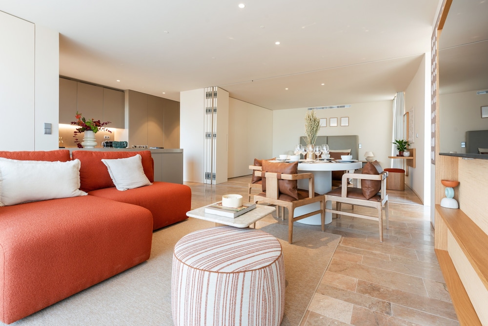 Palmares Signature Apartments 33/56