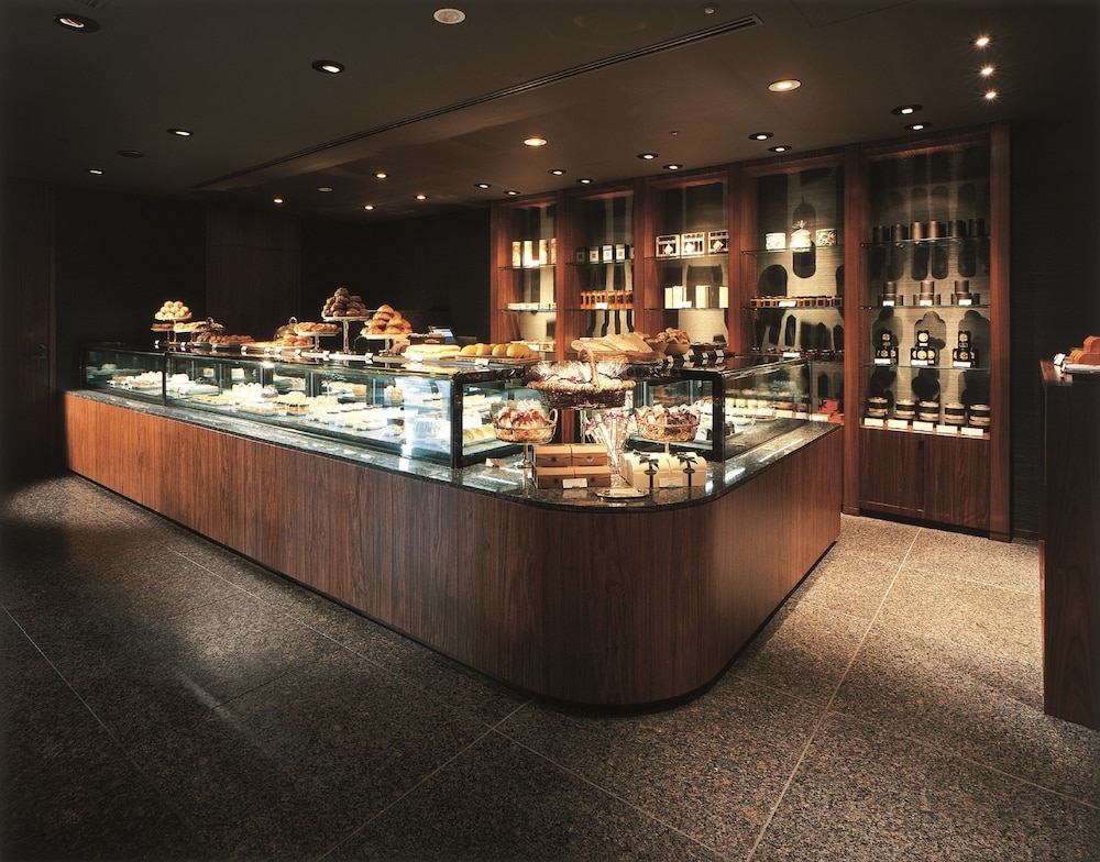 Park Hyatt Tokyo 57/64