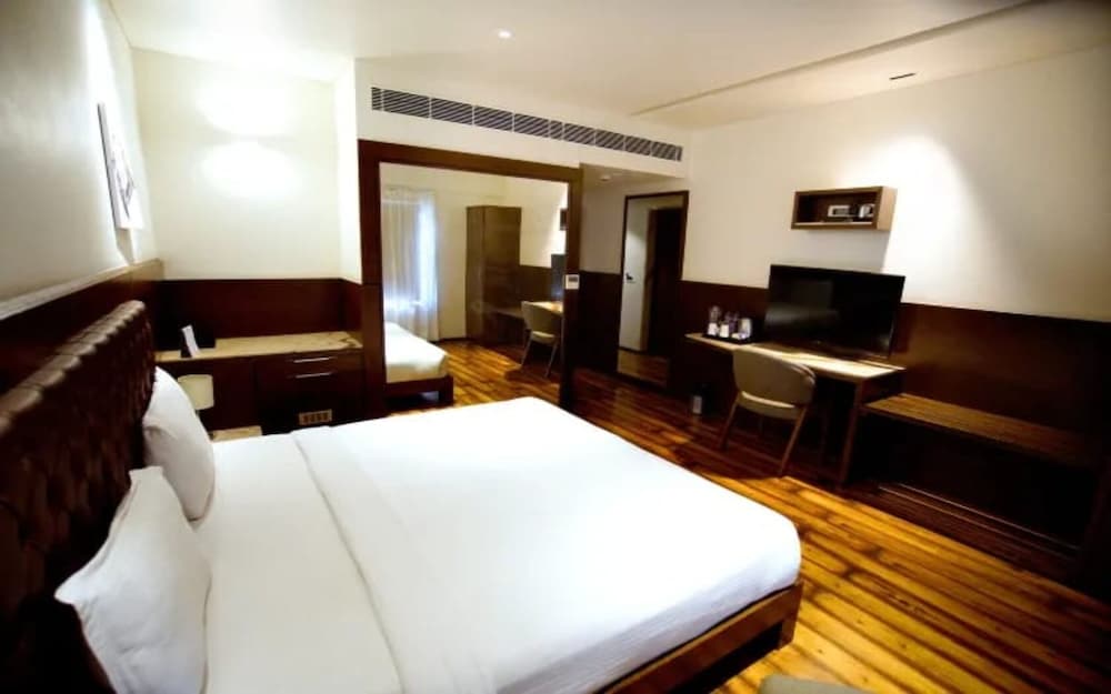 SIGNATURE, DOUBLE BED
