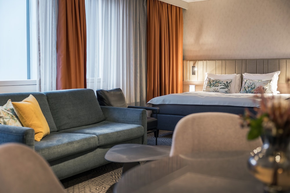 Quality Hotel Prinsen 50/70