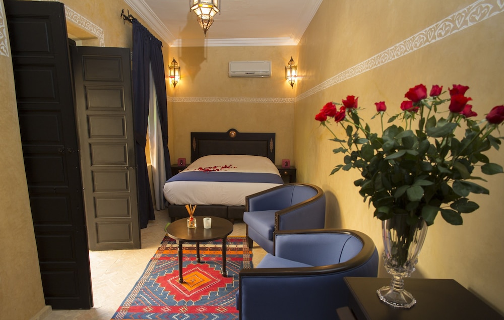 Riad Rose Du Desert 5/64