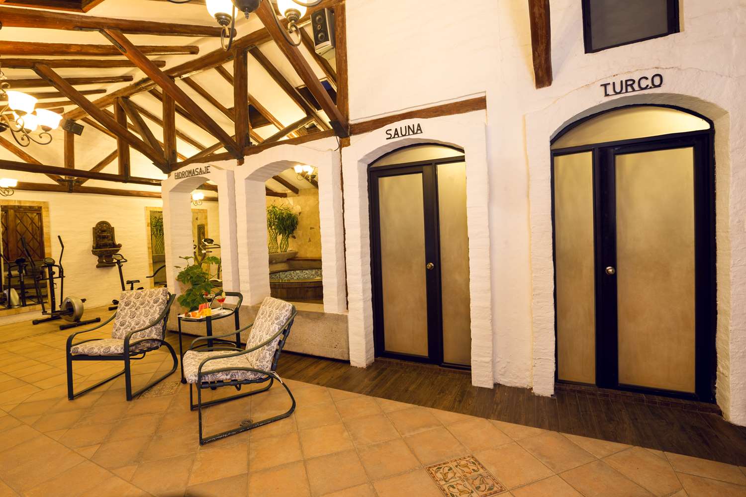 Hotel Rincon De Puembo, Bw Signature Collection 32/47