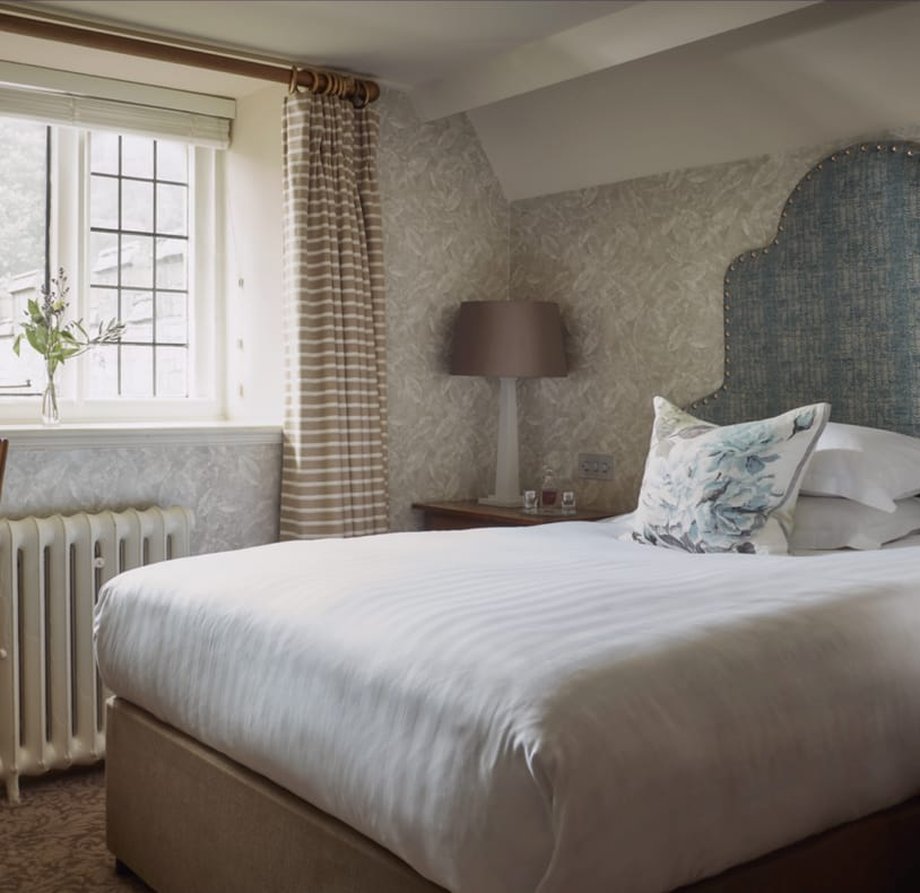 Bovey Castle 12/43