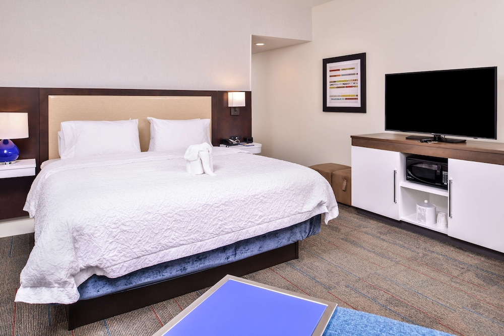 Hampton Inn Benson Nc 16/66