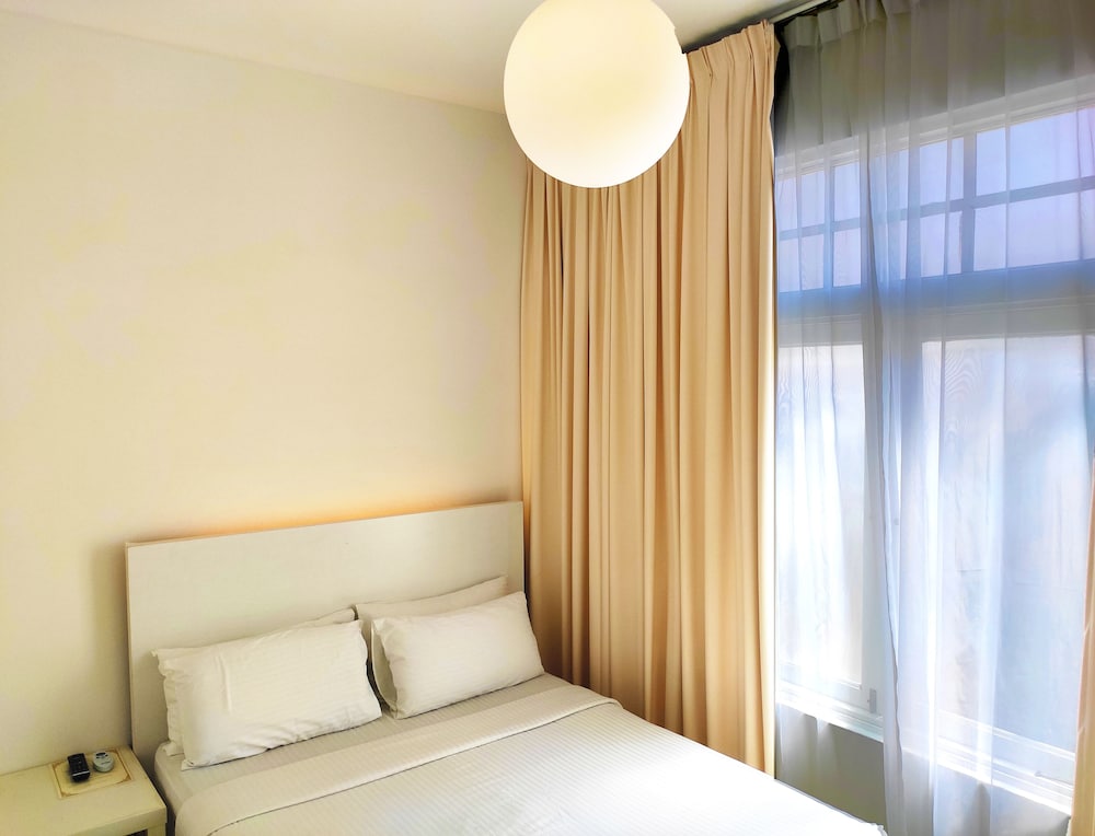 CHULIA HERITAGE HOTEL 16/30