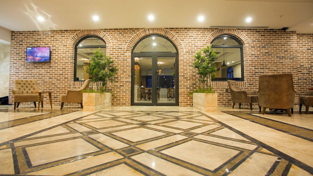 Aktug Hotel 11/50