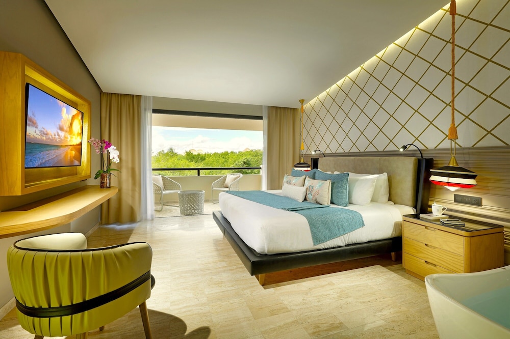 Trs Yucatan Riviera Maya Adults Only All Inclusive Resort 8/69