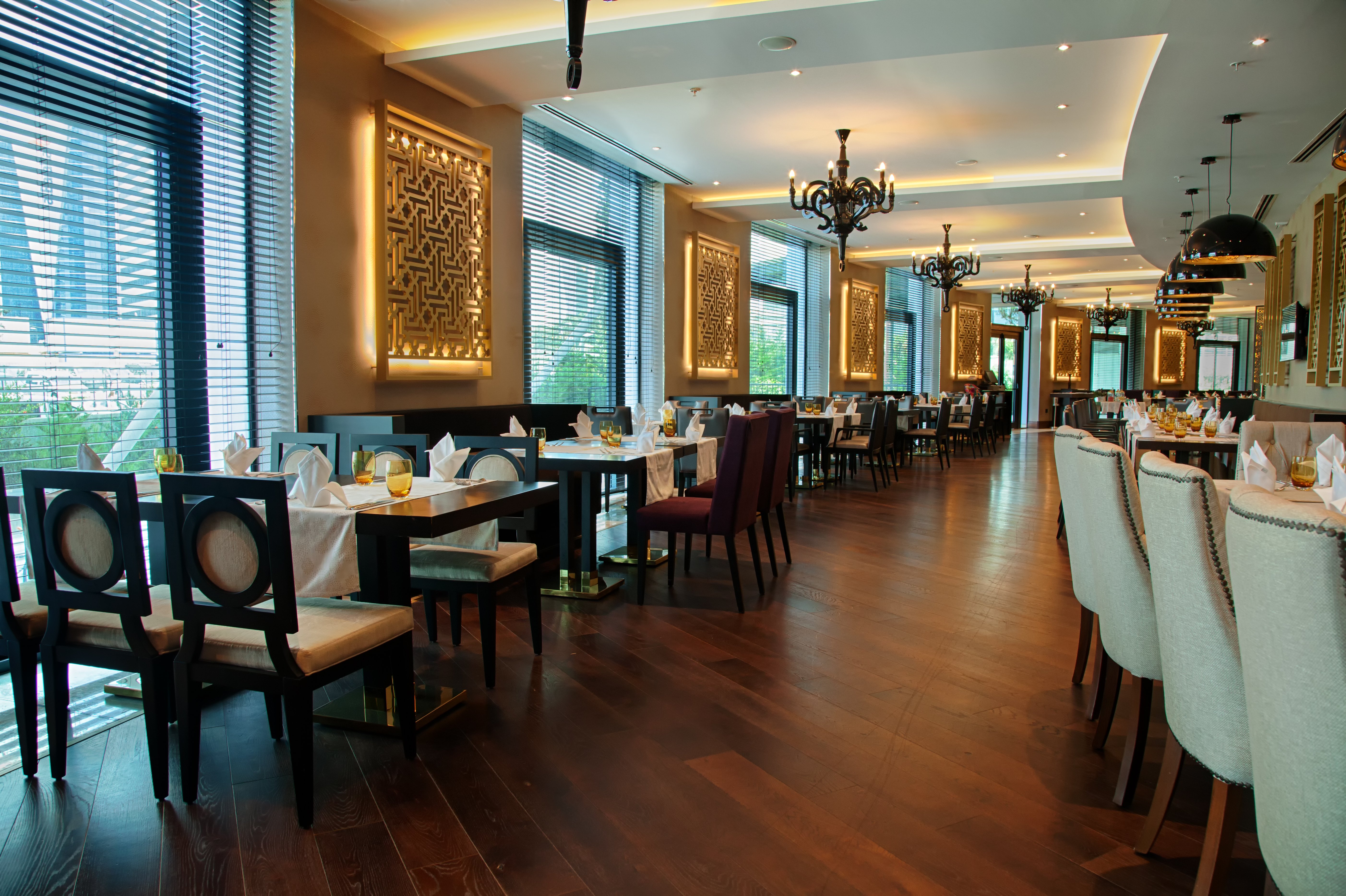 Crowne Plaza Istanbul Oryapark 49/76