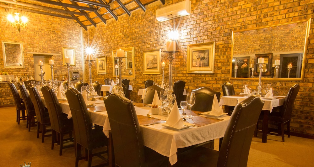 Elandela Private Game Reserve And Luxury Lodge 35/50