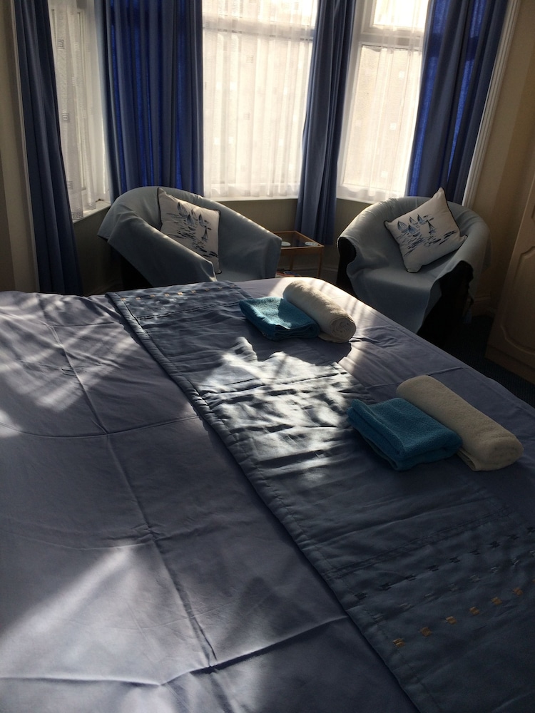 The Haldon Guest House 27/40