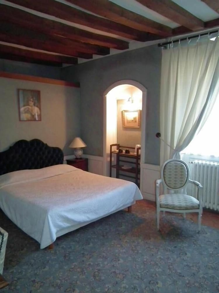 LE RELAIS CICERO 13/50