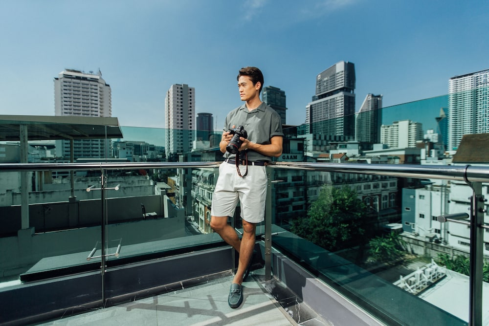 First Pride Hotel Bangkok 3/56